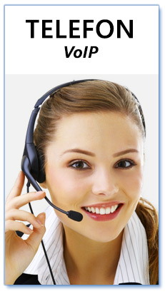Telefon VoIP