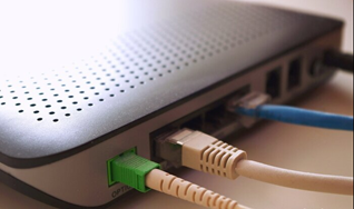 Router 1
